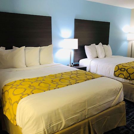 Baymont By Wyndham Joliet Hotel Bagian luar foto